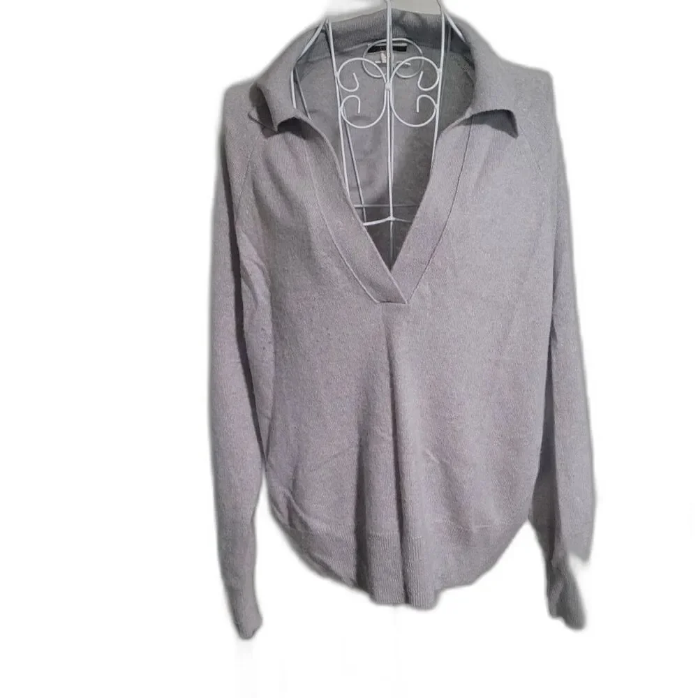 J. Crew Cashmere Sweater